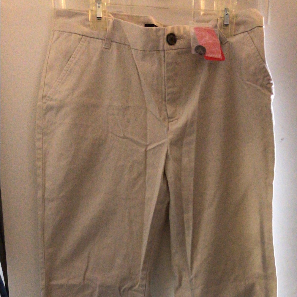 Forever21 NWT High Waisted Boyfriend pants